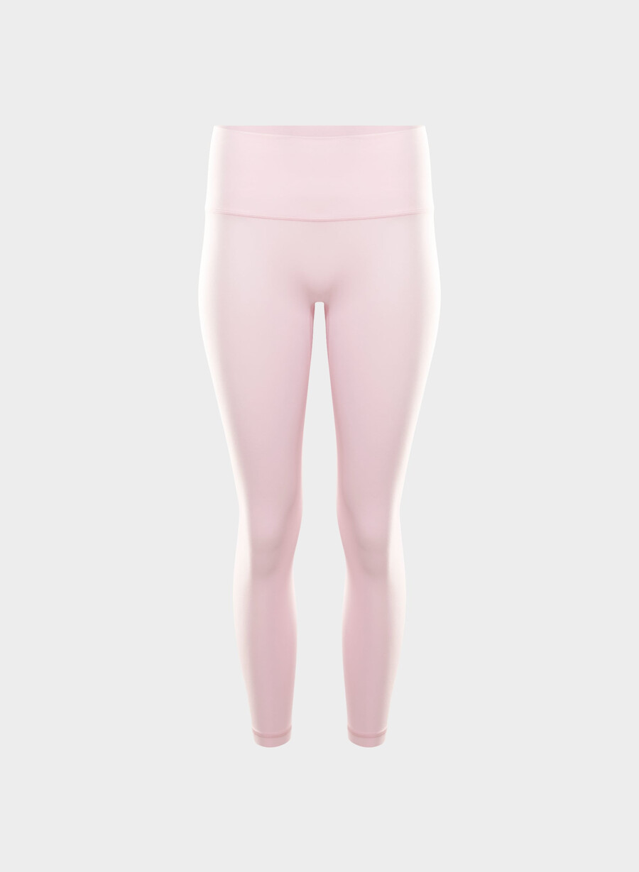 leggings butter cheeky infinite hi-rise 24 villa pink