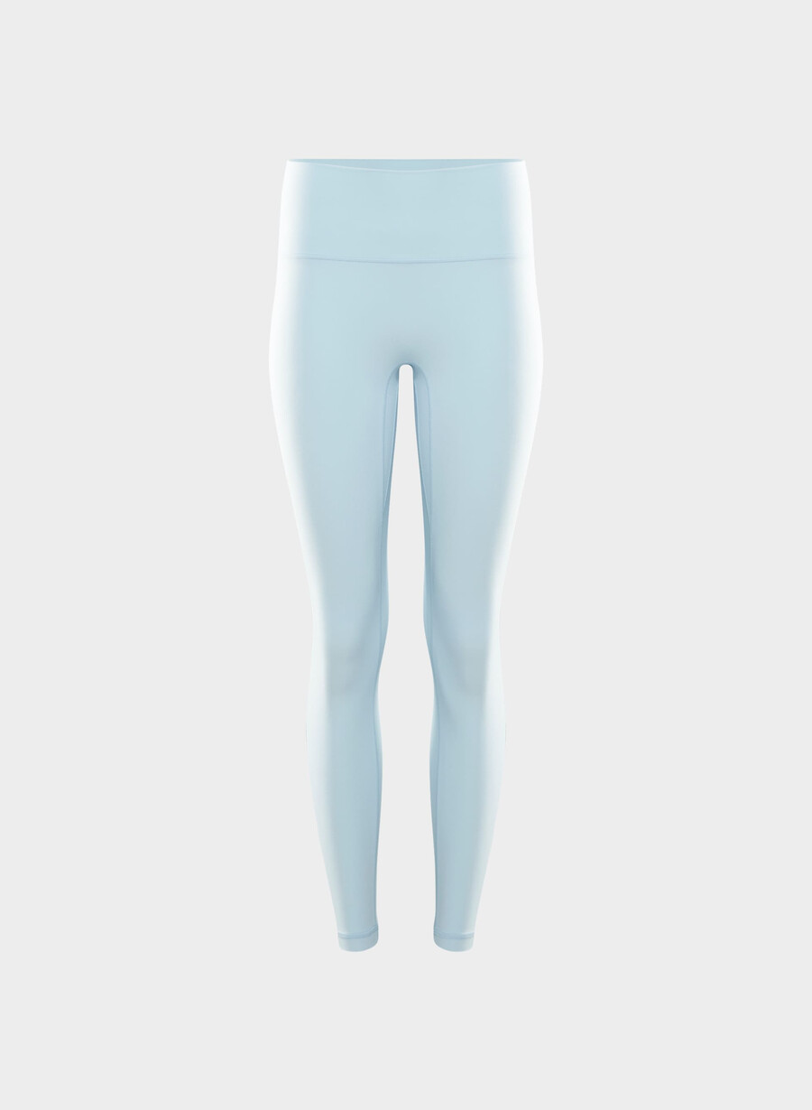 leggings butter cheeky infinite hi-rise 24 villa blue