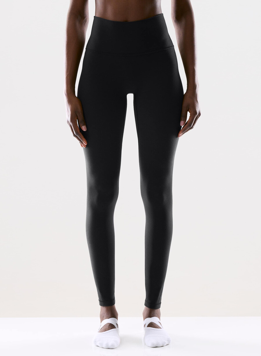 leggings butter cheeky infinite hi-rise 28 nero