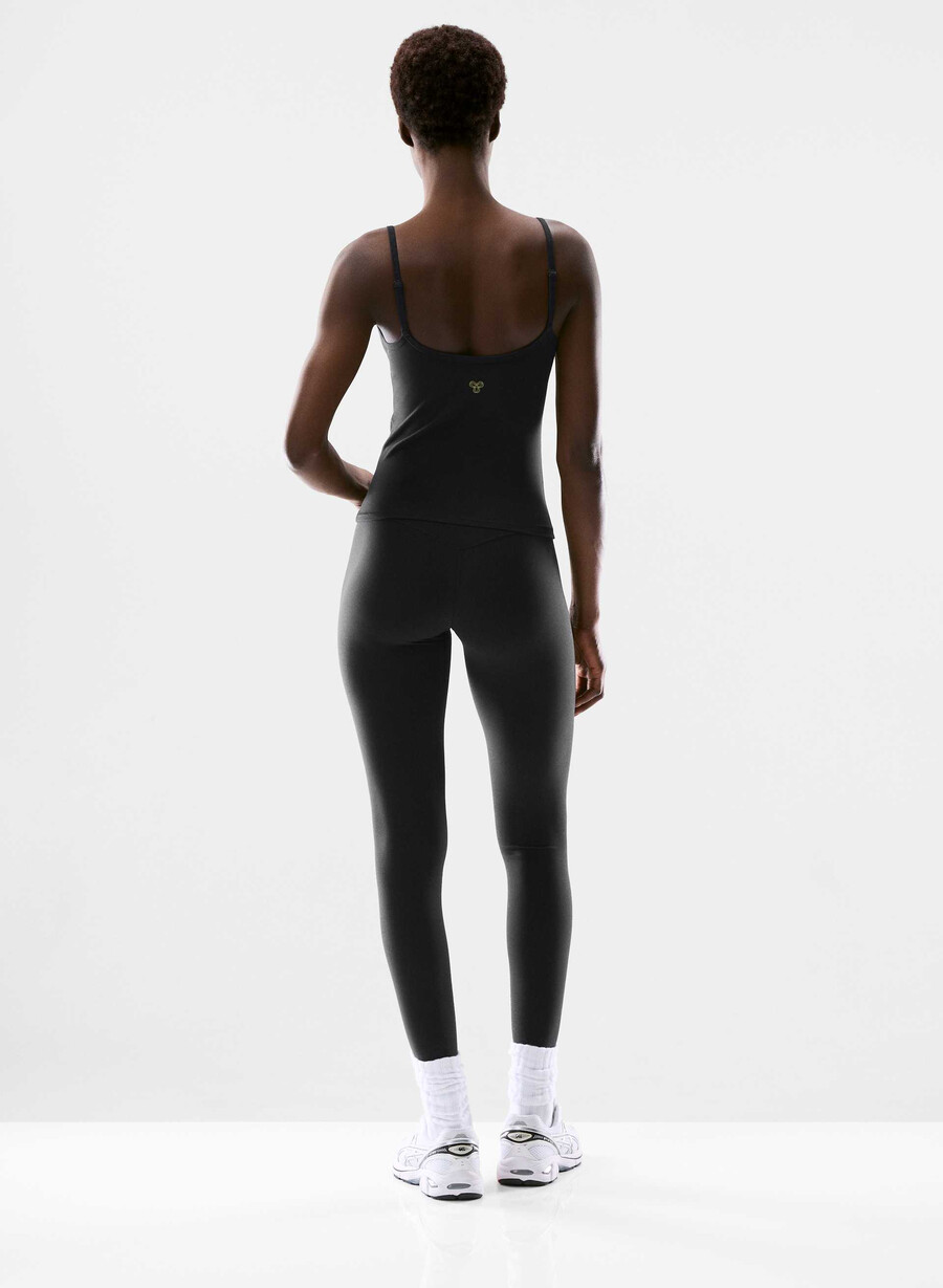 leggings butter cheeky infinite hi-rise 28 nero