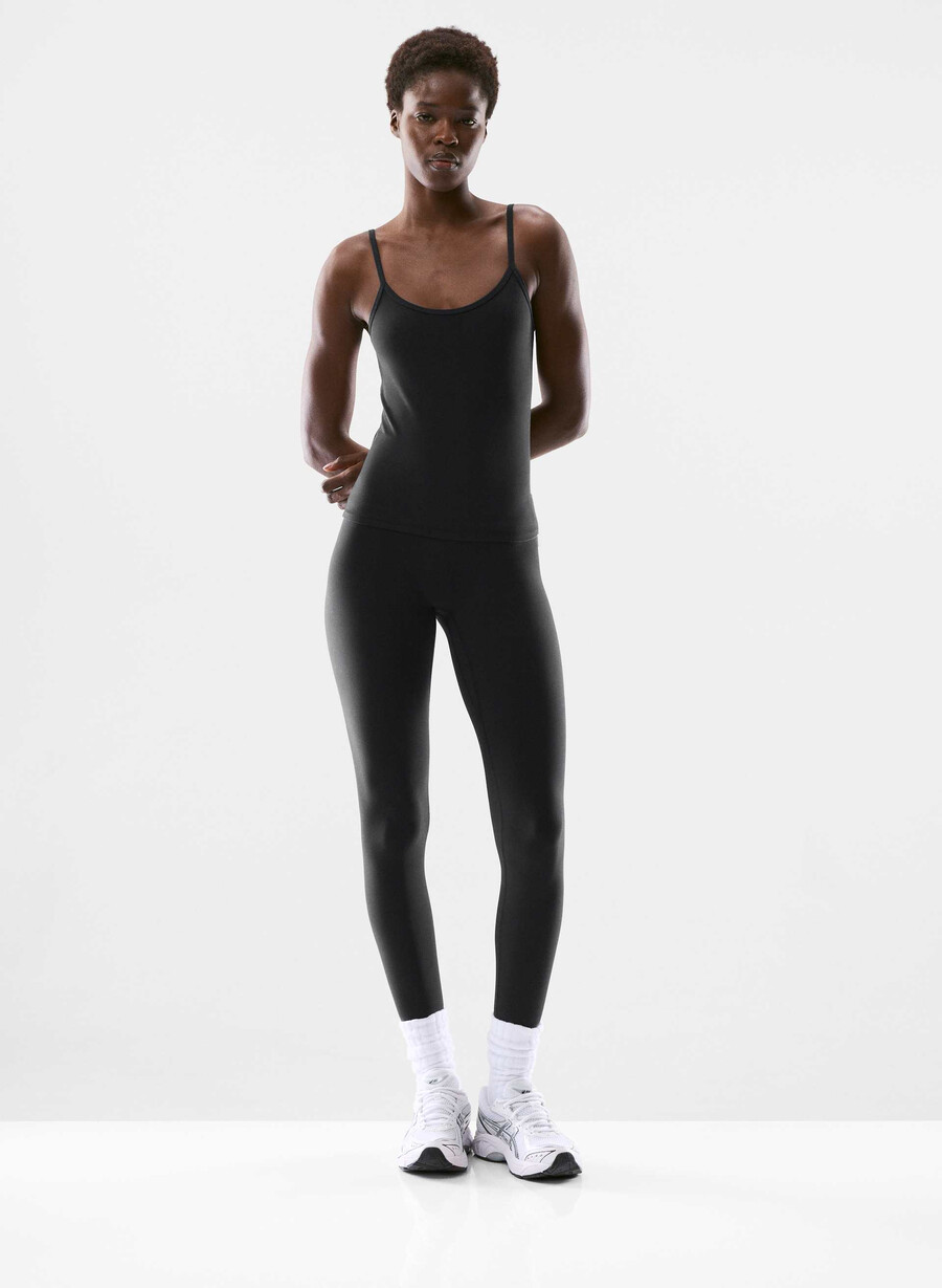 leggings butter cheeky infinite hi-rise 28 nero