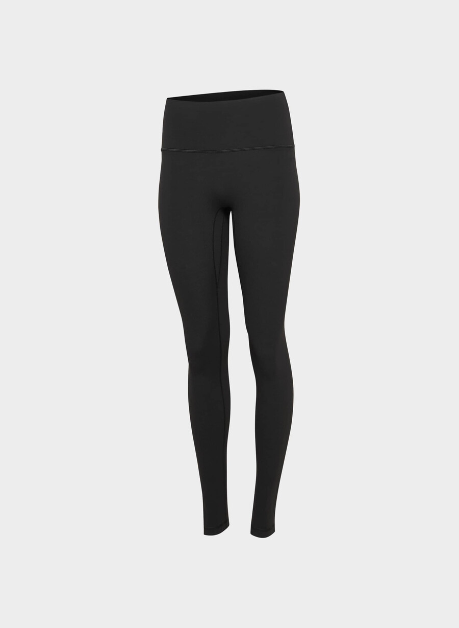 leggings butter cheeky infinite hi-rise 28 nero