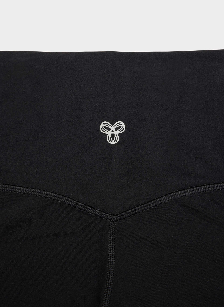 leggings butter cheeky infinite hi-rise 28 nero