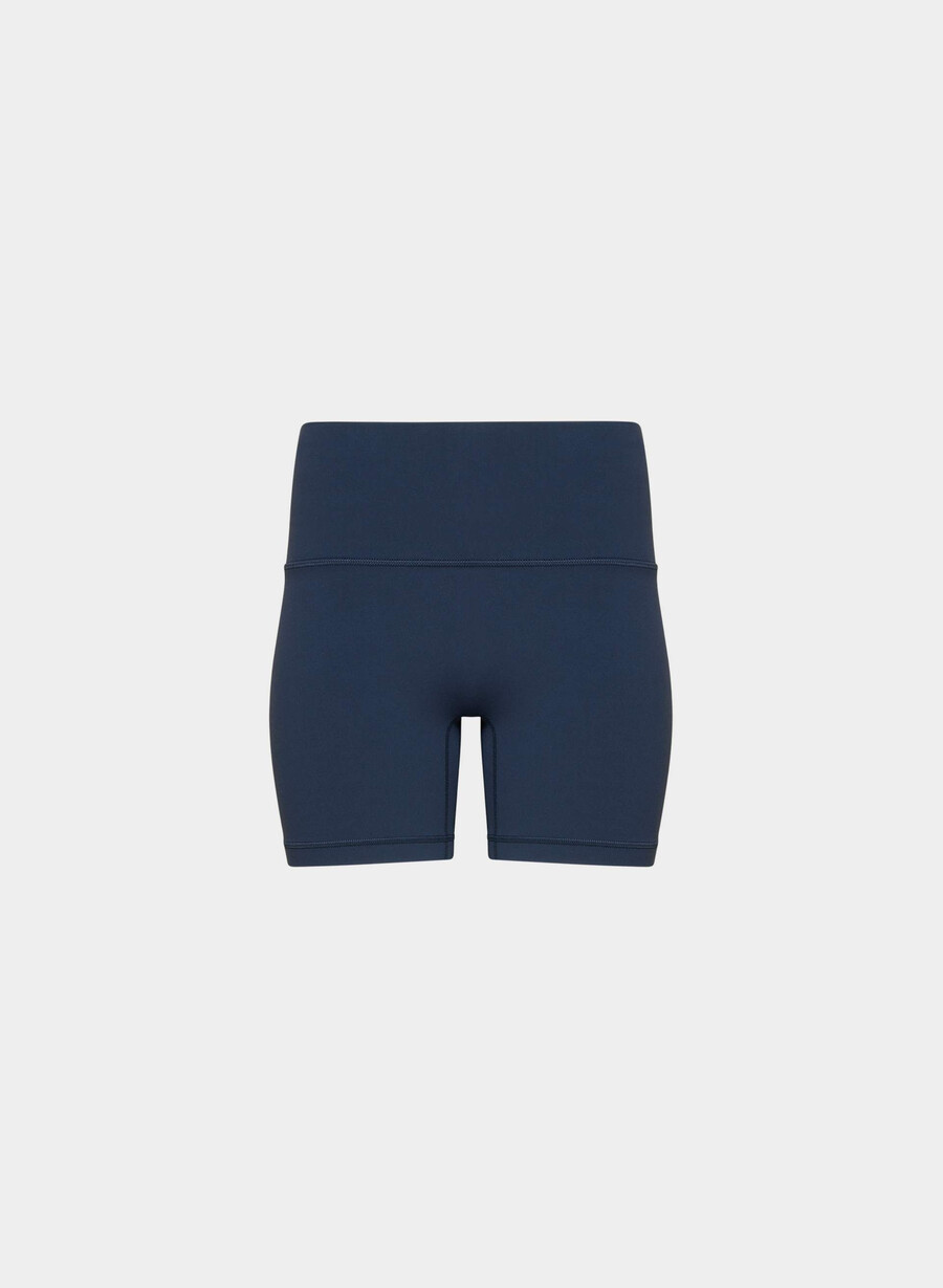 butter cheeky infinite hi-rise 5 short admiral