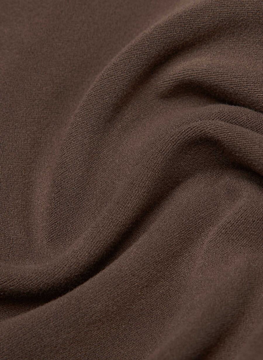 butter cheeky infinite hi-rise 5 short ricco marrone mocha