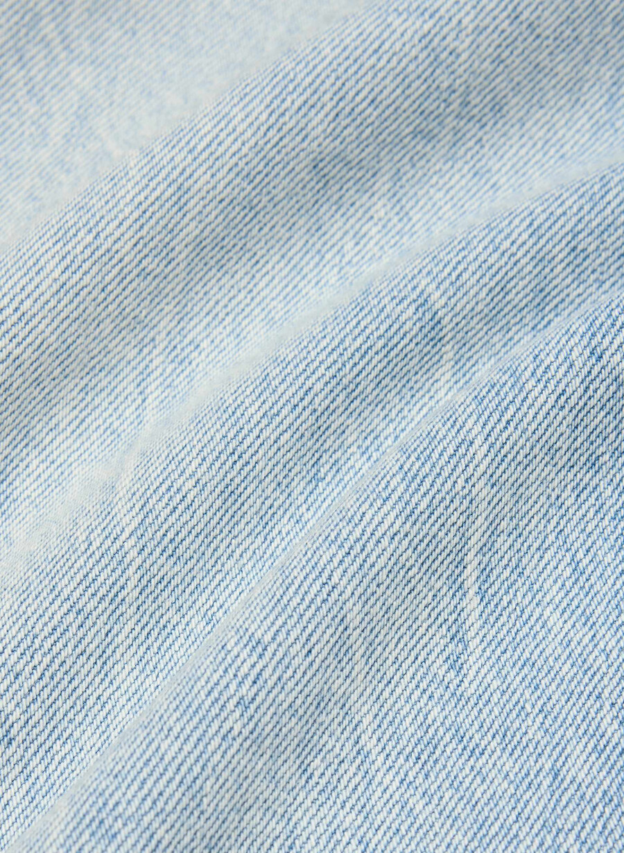 jeans levis baggy dad fan flare