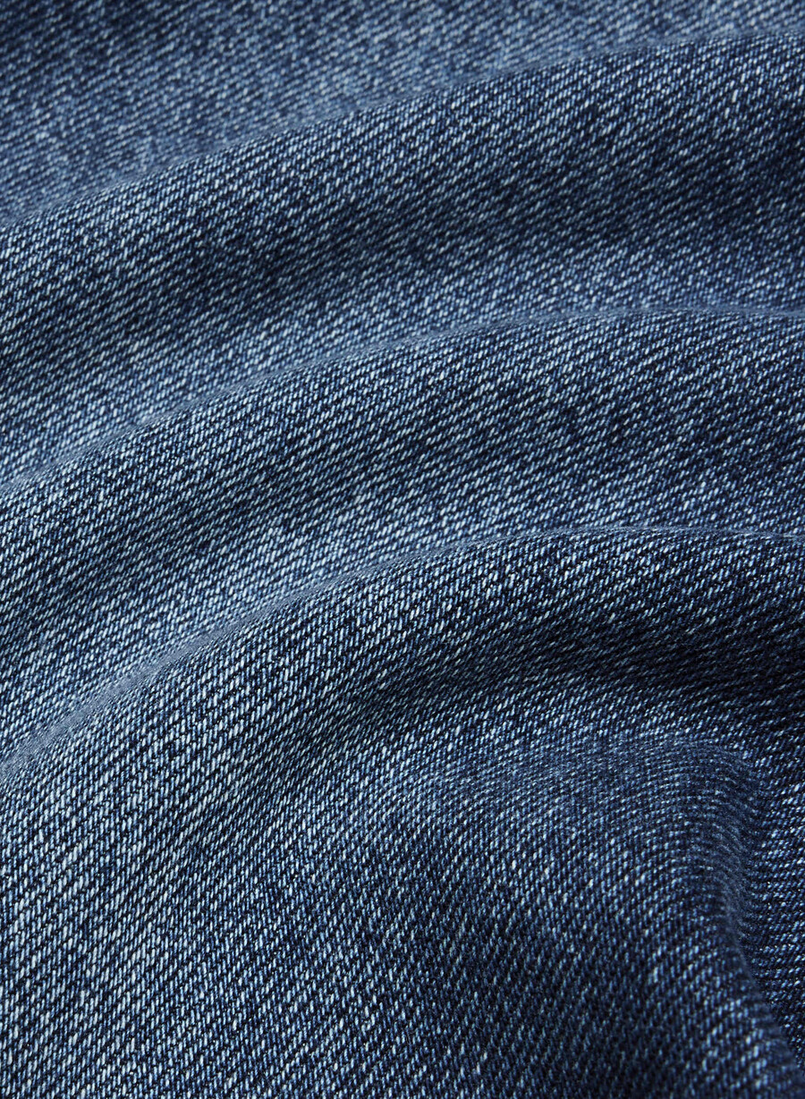 jeans larghi da papà levis shes nice