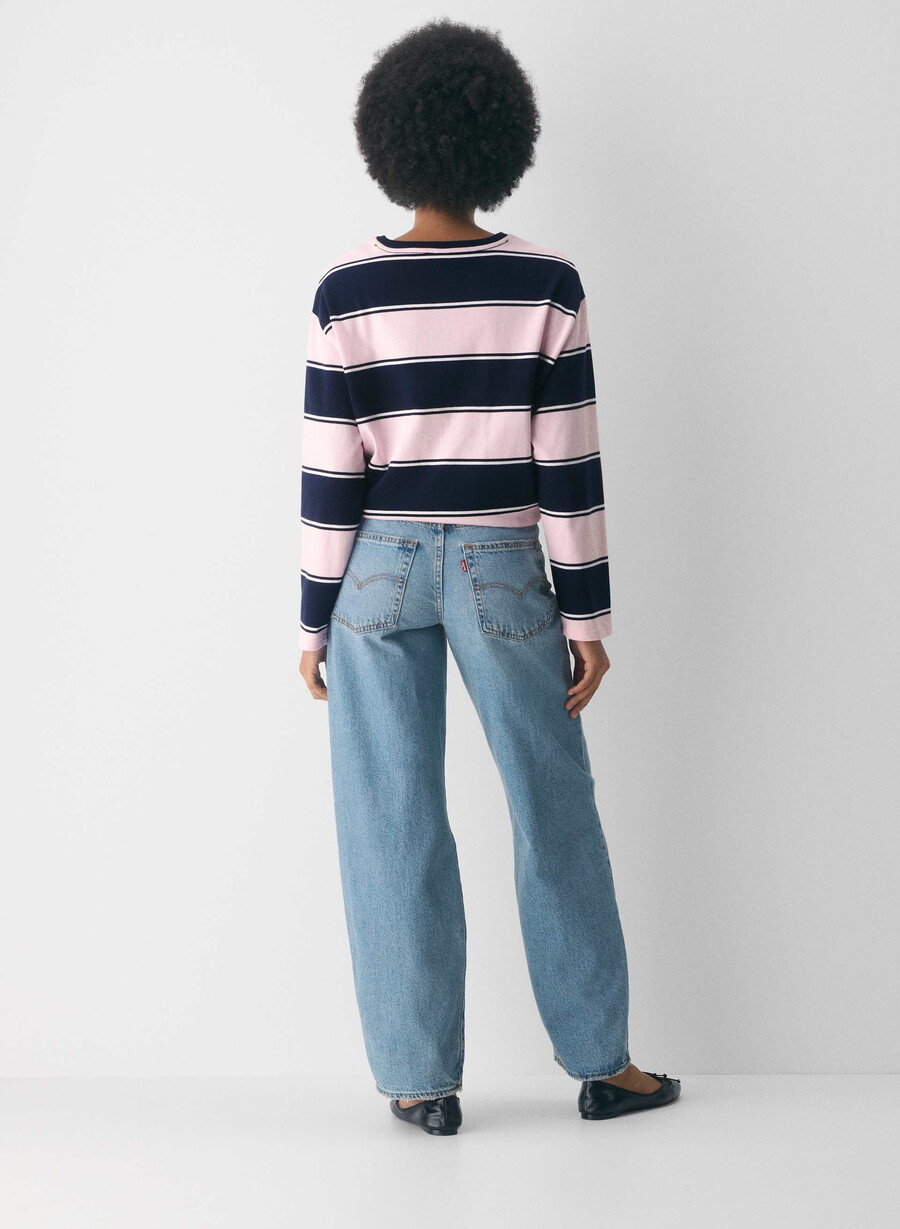 jeans levis baggy dad easy days