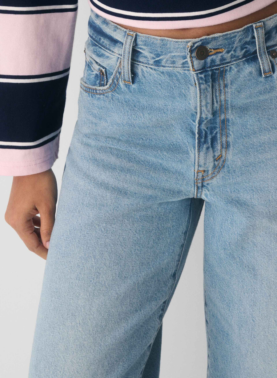 jeans levis baggy dad easy days