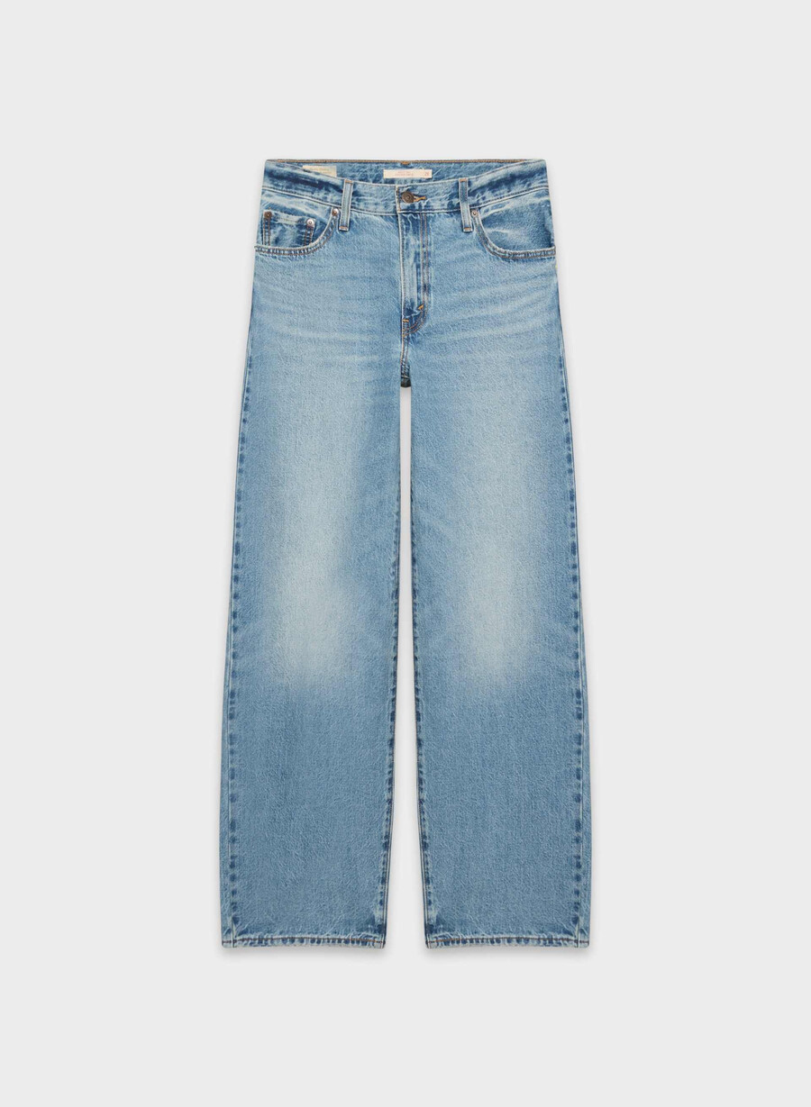 jeans levis baggy dad easy days