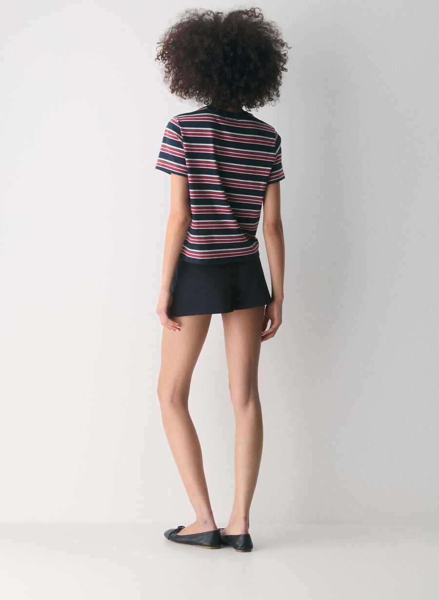 gonna-pantalone flame admiral
