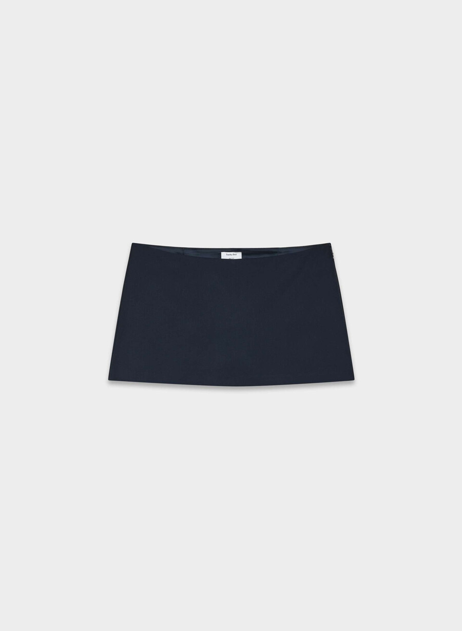 gonna-pantalone flame admiral