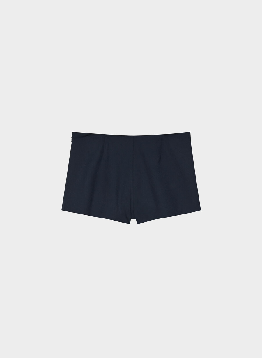 gonna-pantalone flame admiral