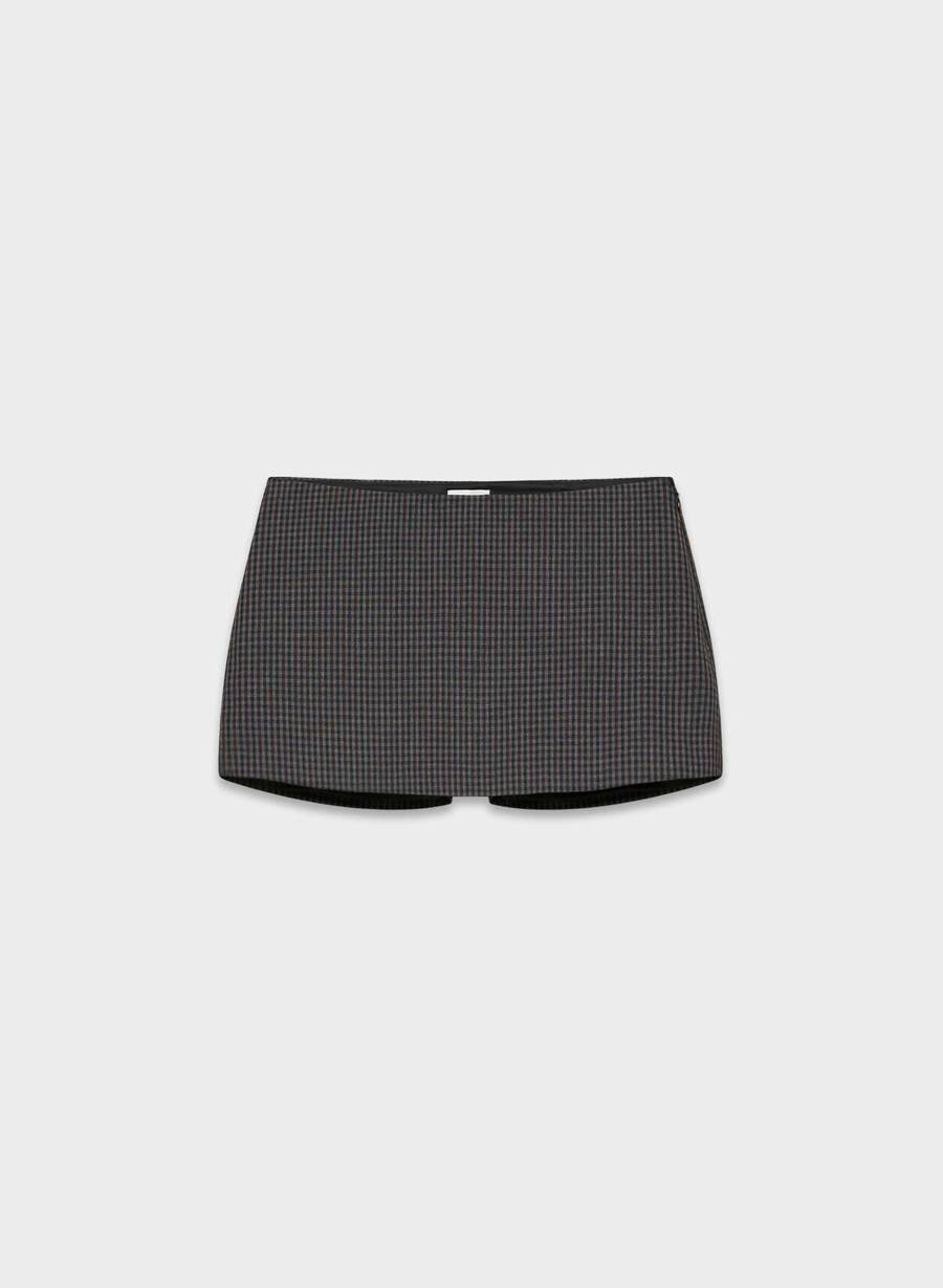 gonna-pantalone flame liliana chk h chladml