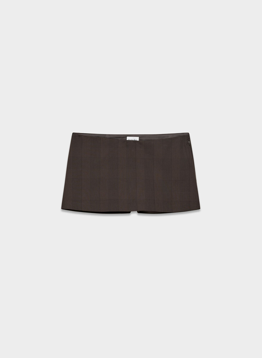 gonna-pantalone flame prsla chk rm brtnl