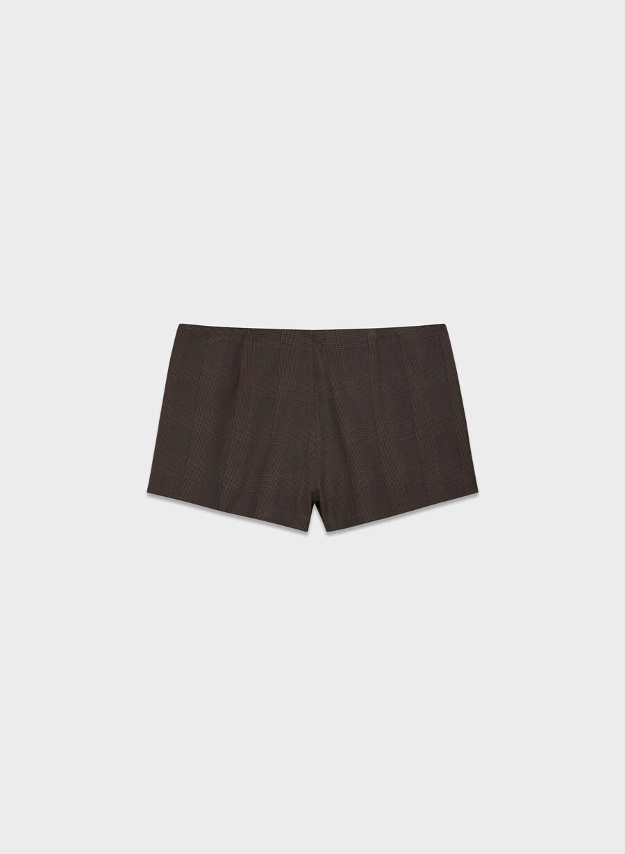 gonna-pantalone flame prsla chk rm brtnl