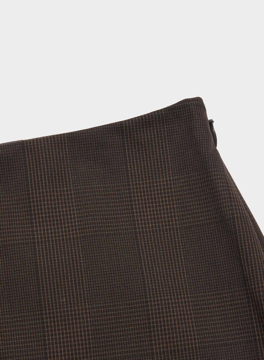 gonna-pantalone flame prsla chk rm brtnl