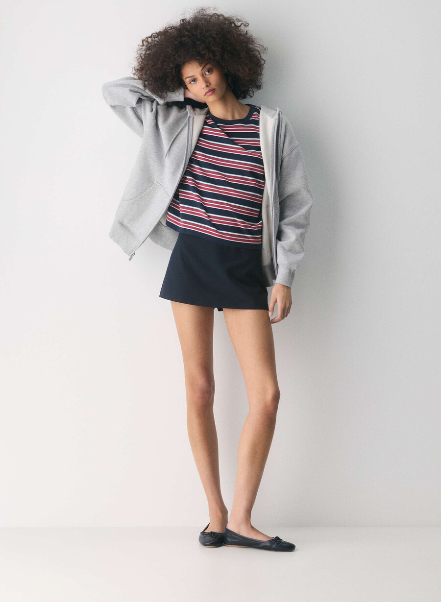 gonna-pantalone flame prsla chk rm brtnl
