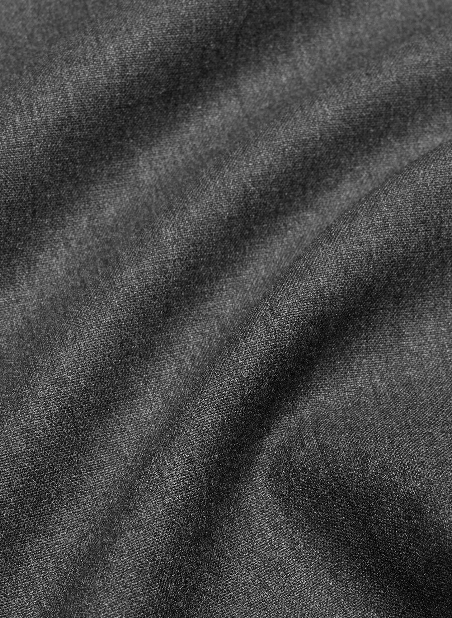 gonna-pantalone flame heather charcoal