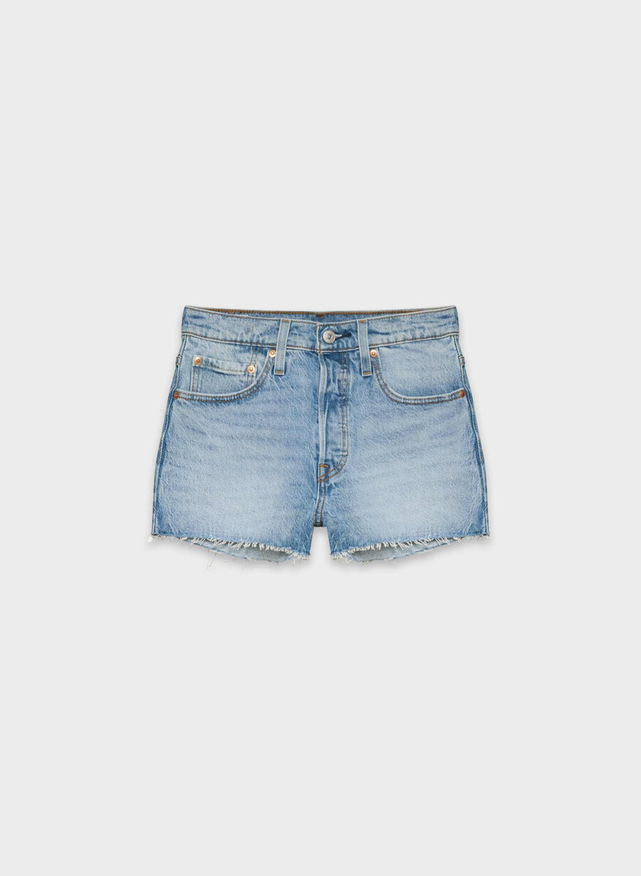levis 501 original short no arbitro