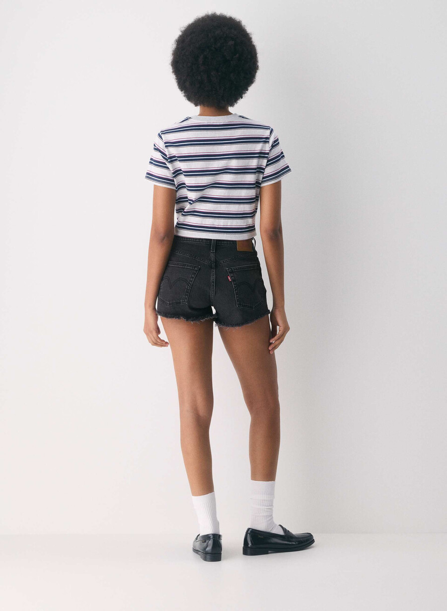 levis 501 original short no arbitro
