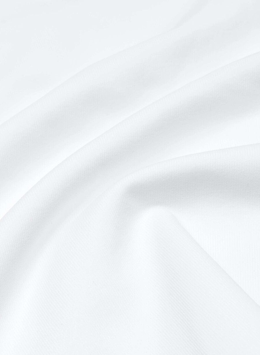 top con ferretto original contour optimum bianco lucido