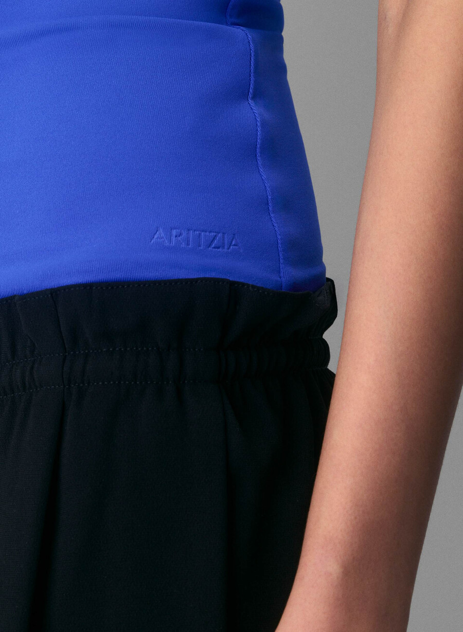 top con ferretto original contour optimum ablaze blue