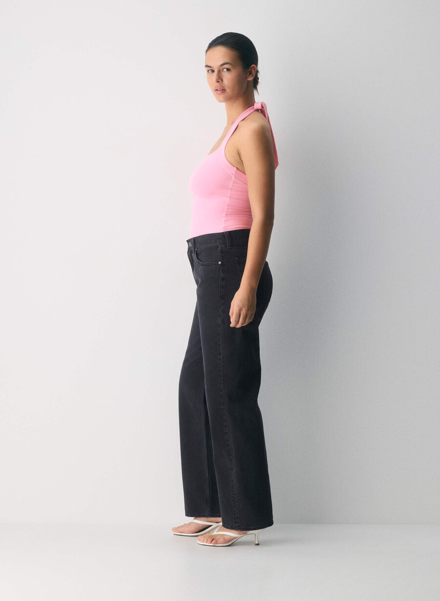 top con ferretto original contour optimum jellybean pink