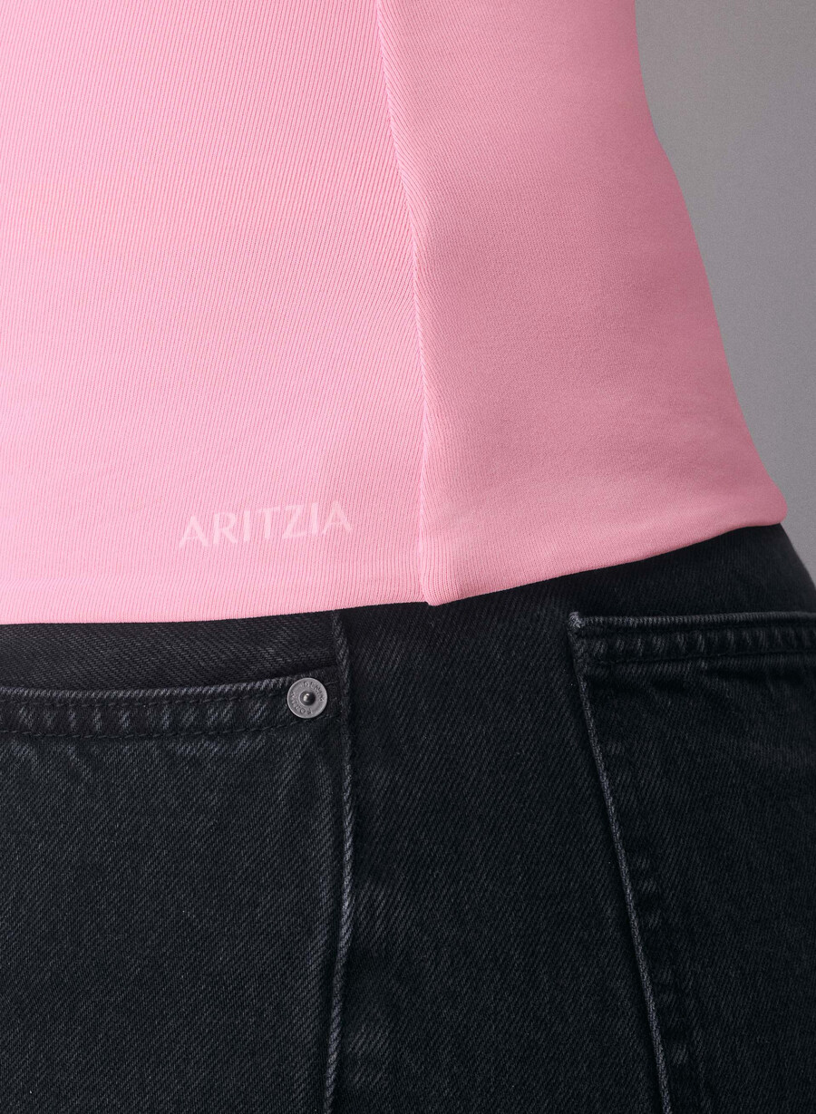 top con ferretto original contour optimum jellybean pink