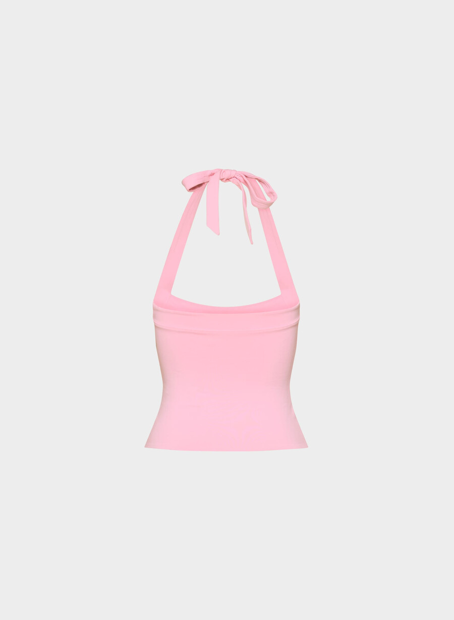 top con ferretto original contour optimum jellybean pink