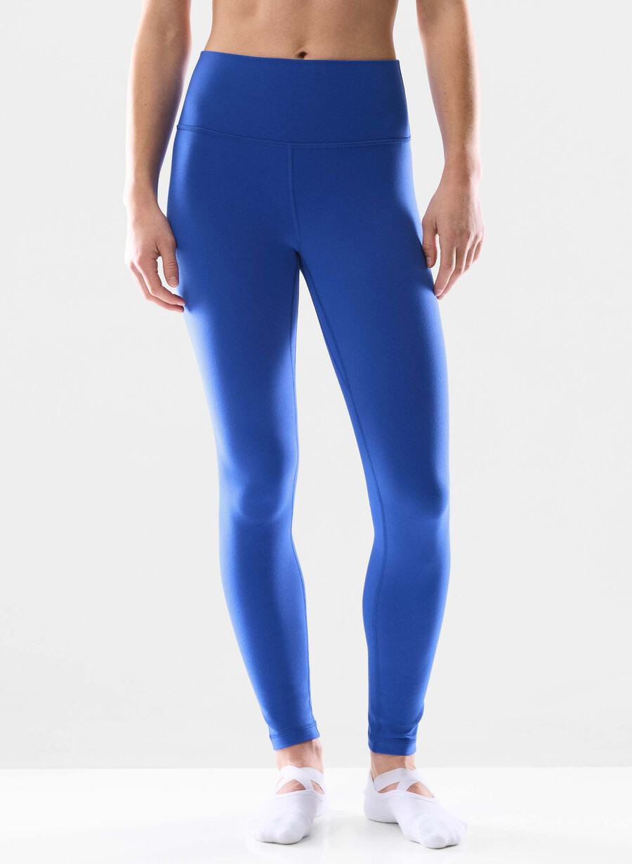 leggings life atmosphere hi-rise 26 nero