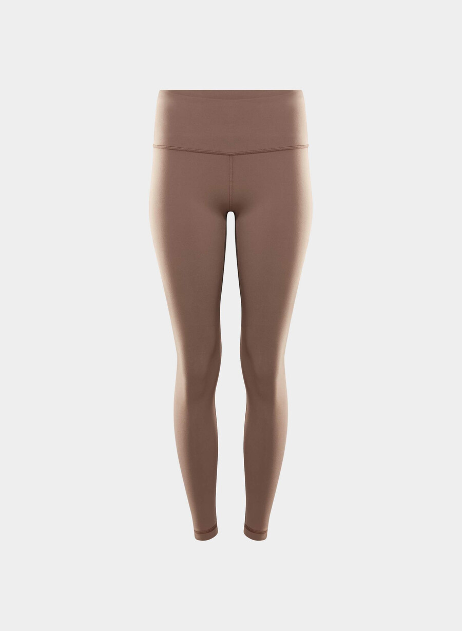 leggings life atmosphere hi-rise 26 deep taupe