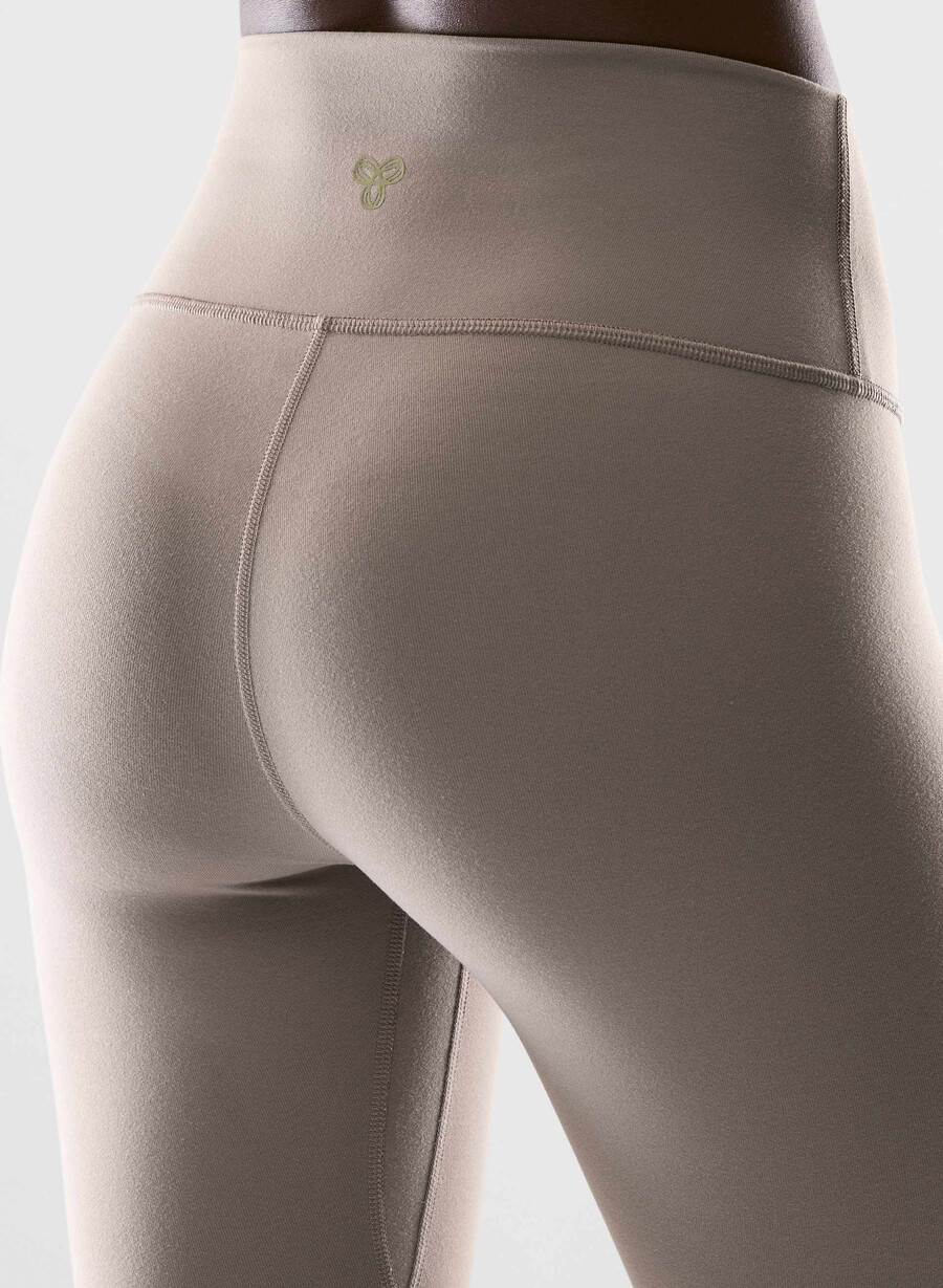leggings life atmosphere hi-rise 26 turner taupe