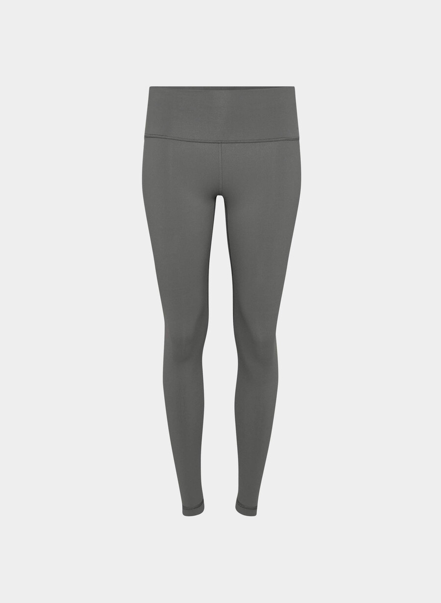 leggings life atmosphere hi-rise 26 grigio carbone