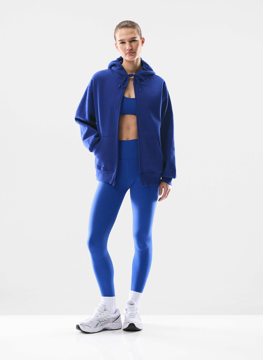 leggings life atmosphere hi-rise 26 blu ablaze