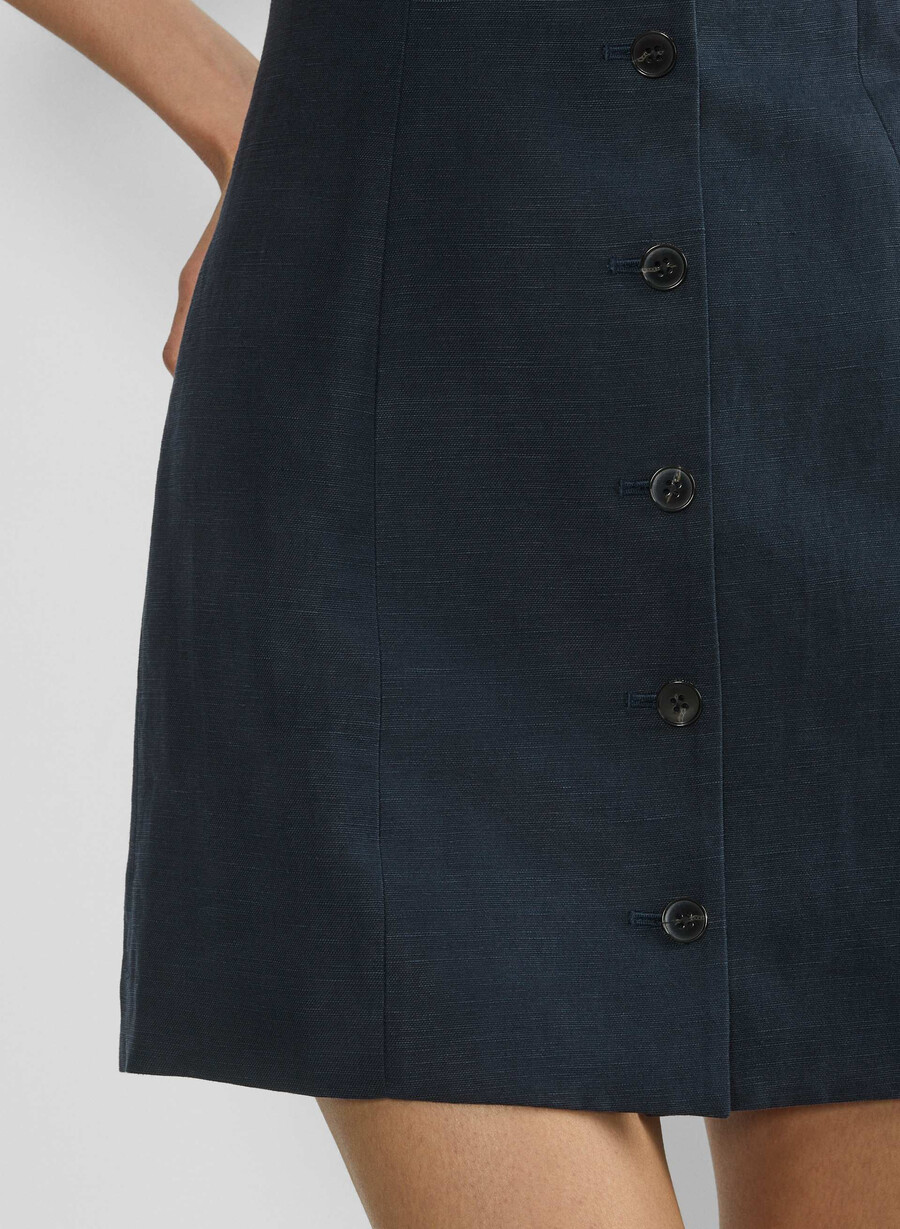 abito cruiselinen aria dark navy
