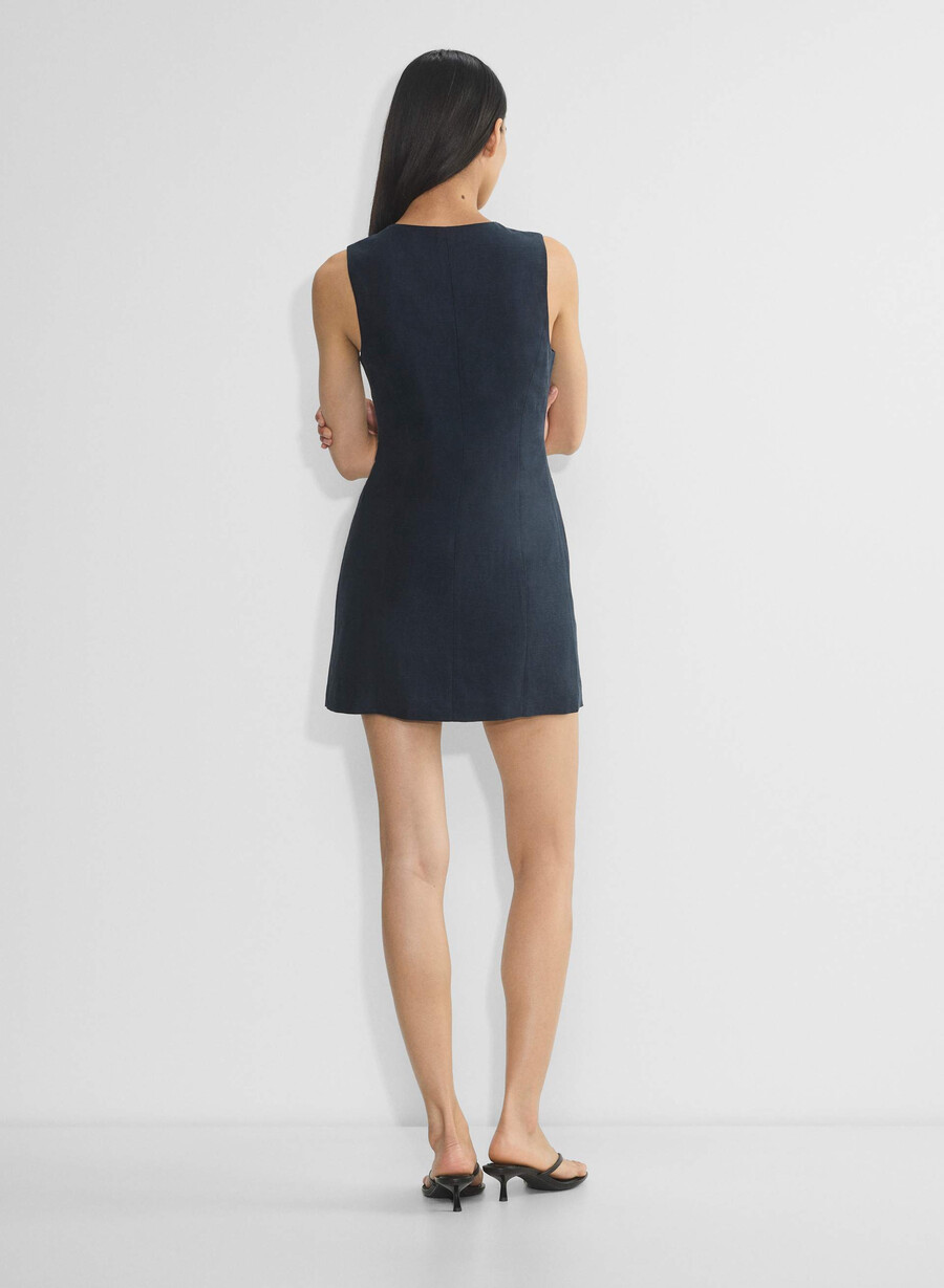 abito cruiselinen aria dark navy