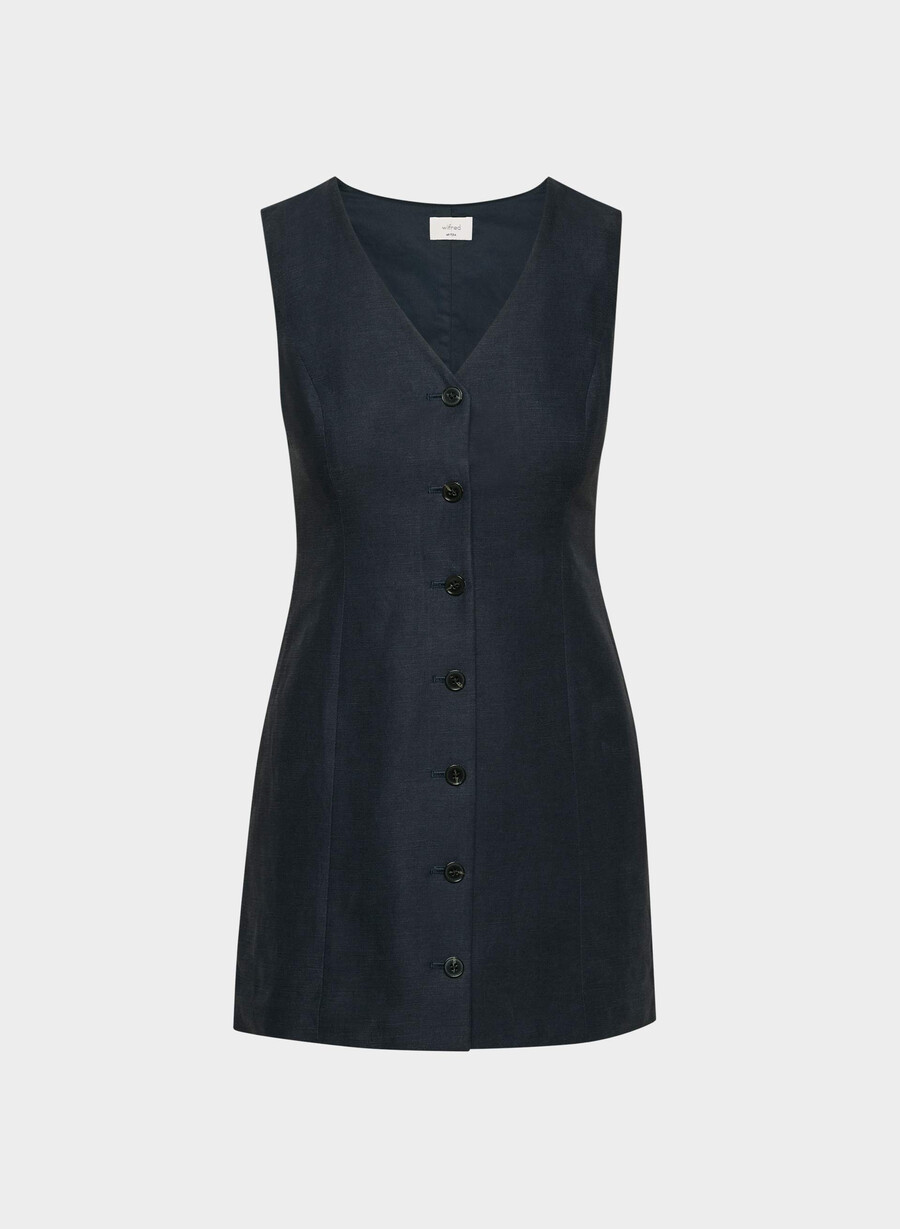 abito cruiselinen aria dark navy