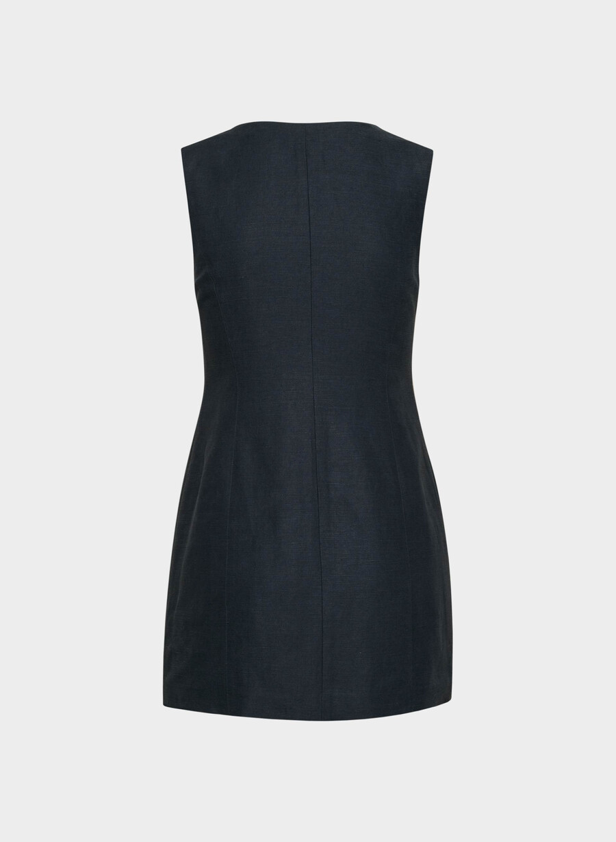 abito cruiselinen aria dark navy