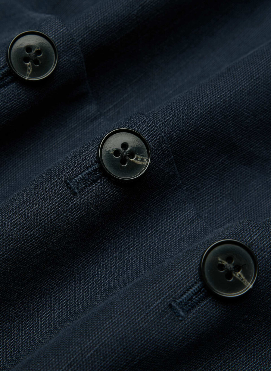 abito cruiselinen aria dark navy