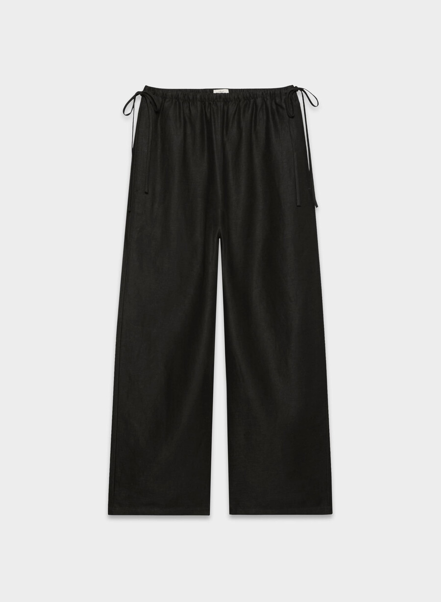pantaloni artigianali cruiselinen neri