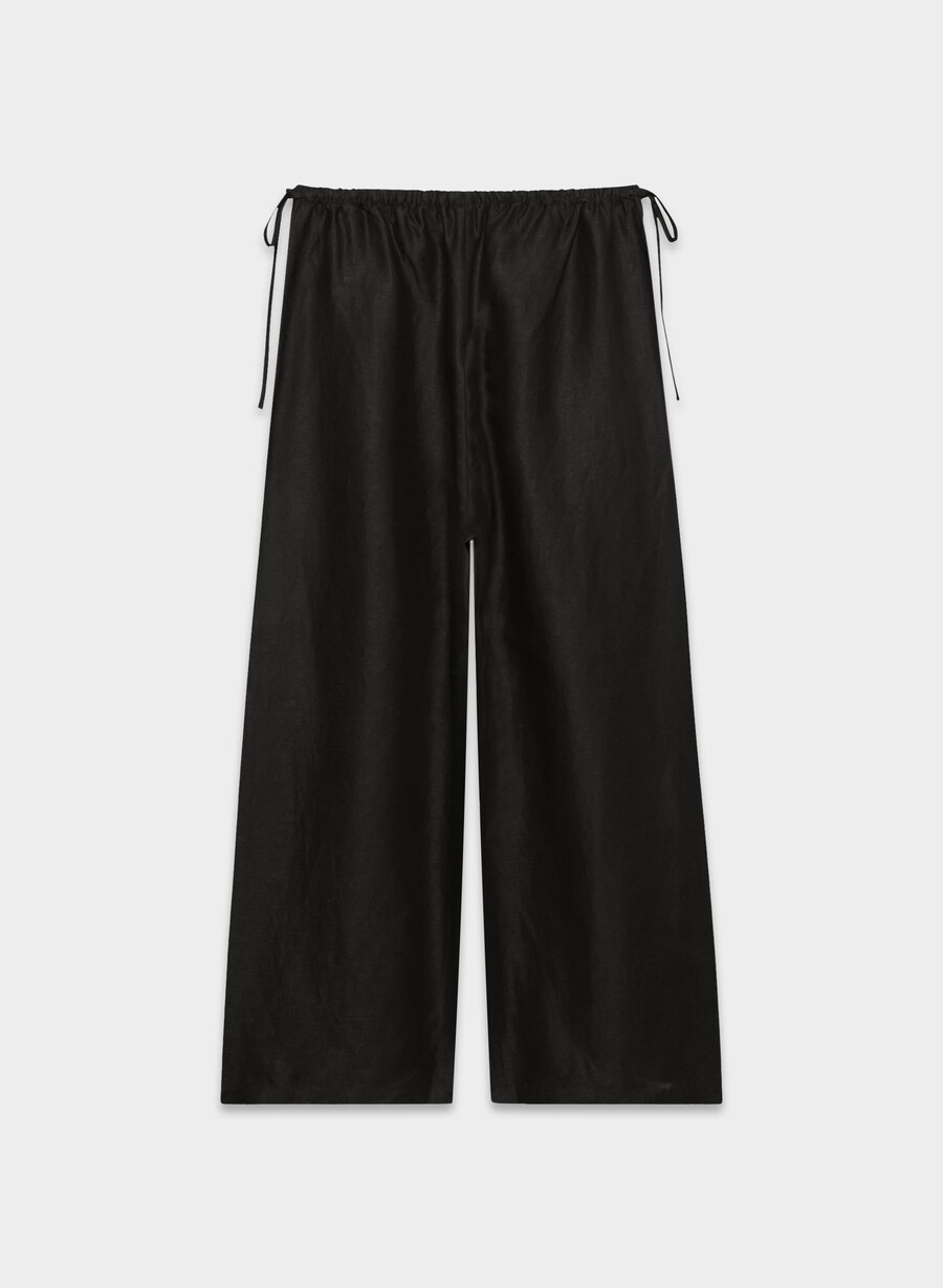 pantaloni artigianali cruiselinen neri