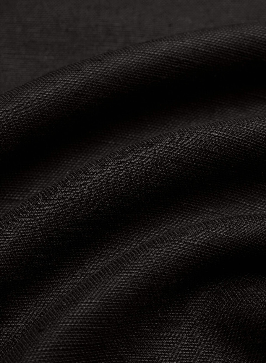 pantaloni artigianali cruiselinen neri