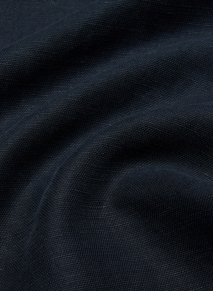 pantaloni artigianali cruiselinen dark navy