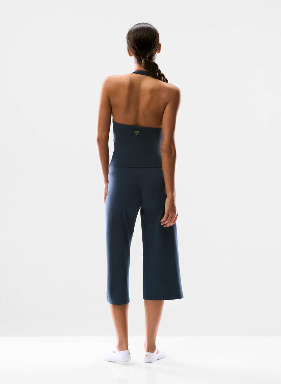 canotta sportiva butter prime halter admiral