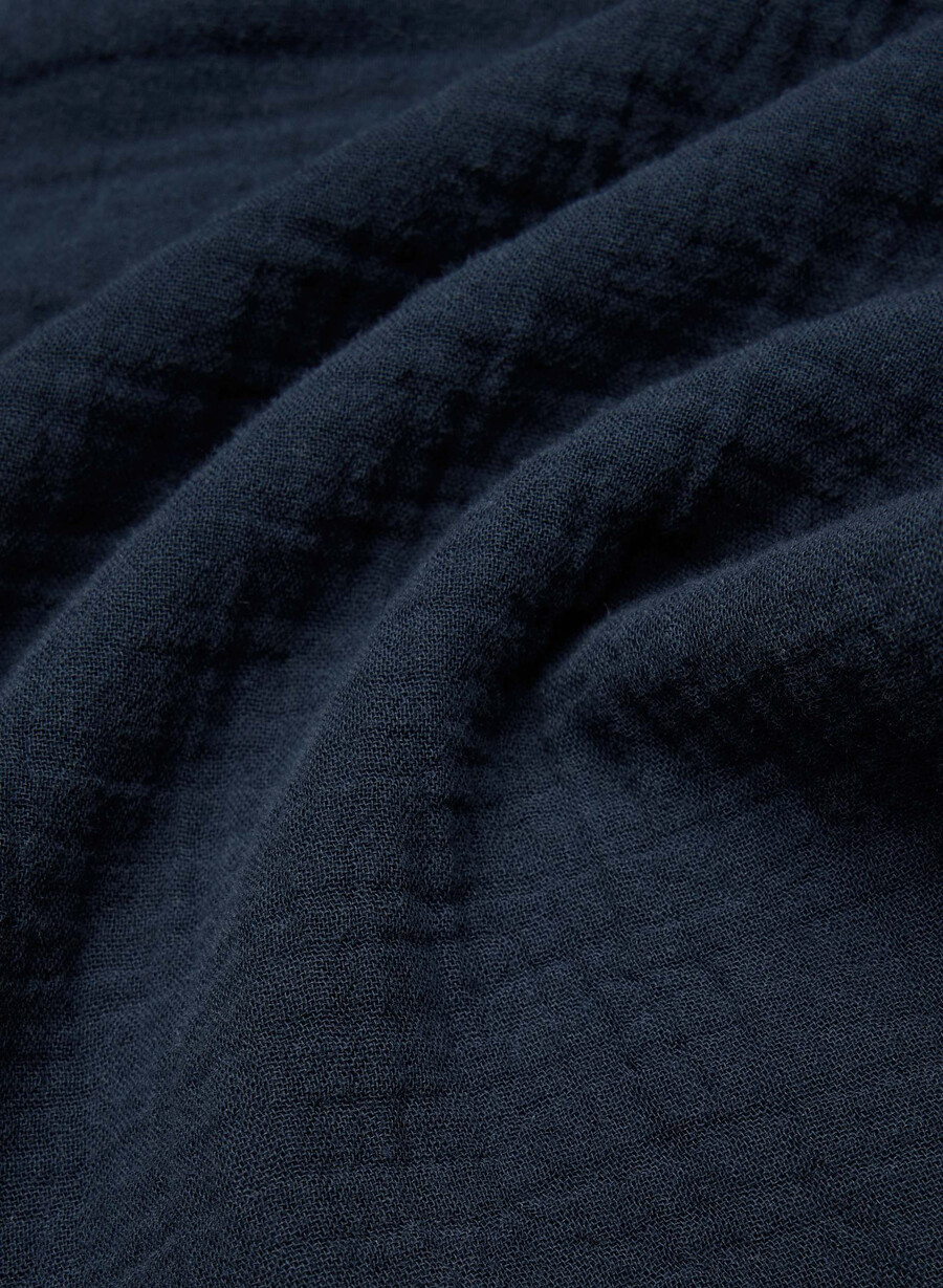 pantaloni da vela airplush cotton admiral