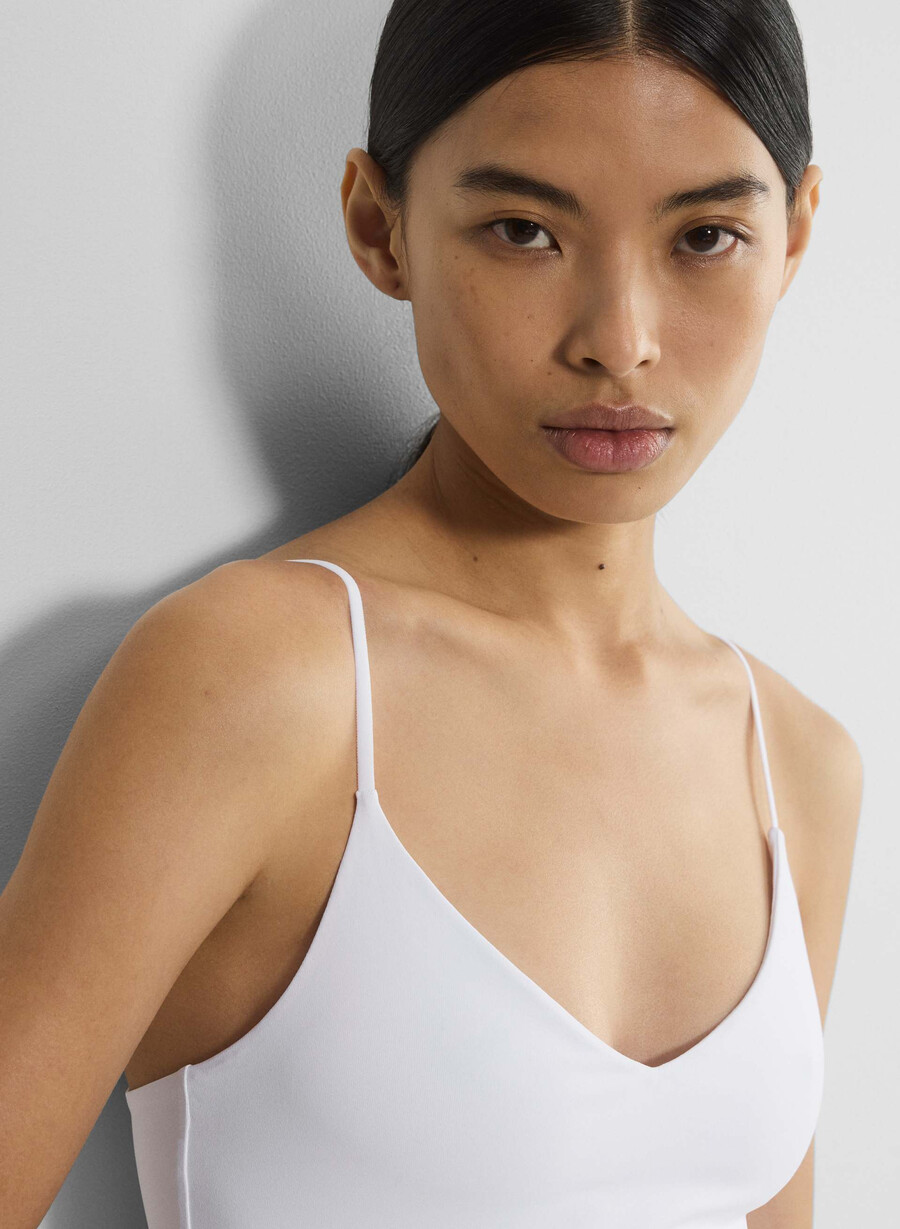 body original contour intuition bianco brillante
