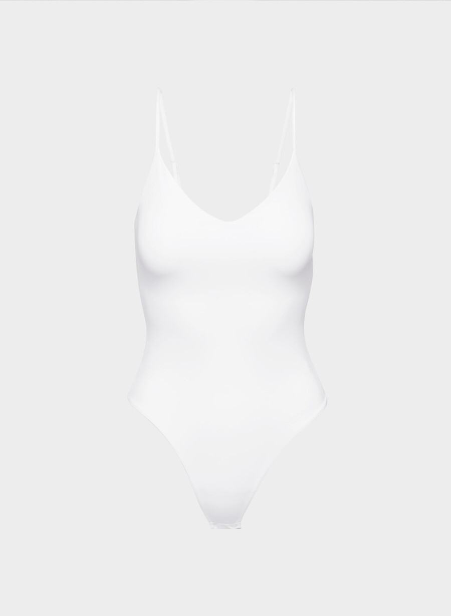body original contour intuition bianco brillante
