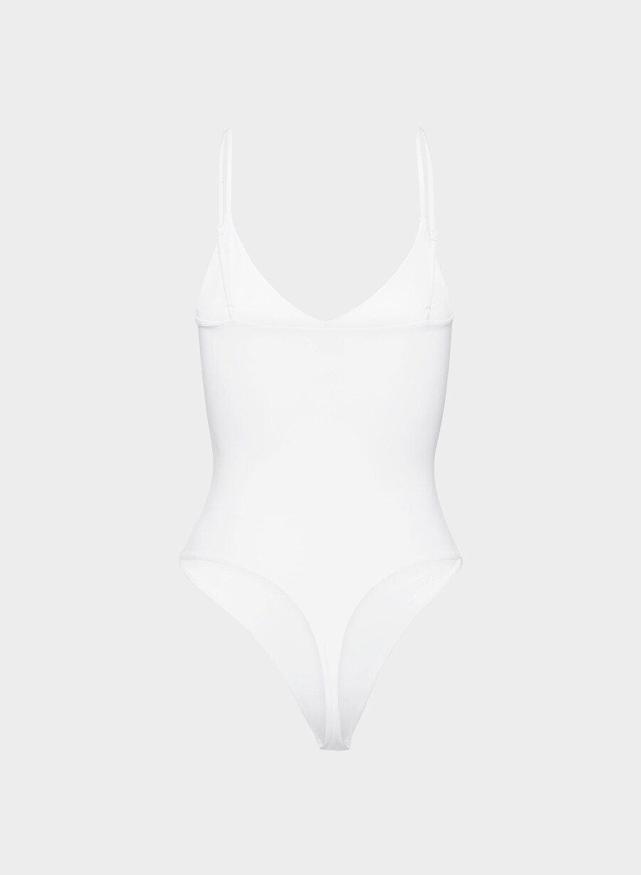 body original contour intuition bianco brillante