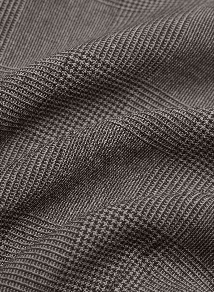 markova pant - ressential eton check hdgrm